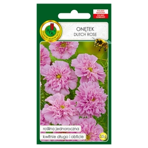 Onętek Dutch Rose nasiona 0,5g - PNOS