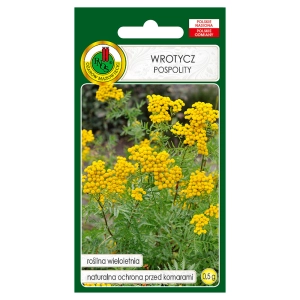 Wrotycz pospolity nasiona 0,5g - PNOS