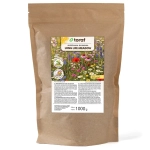Łąka kwietna Mieszanka bylinowa Long Life Meadow nasiona 1000g