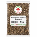 Mieszanka Szybko Rosnąca Poplon NR1 nasiona 1kg - RajOgrodnika