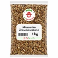 Mieszanka Zrównoważona Poplon NR2 nasiona 1kg - RajOgrodnika