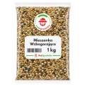 Mieszanka Wzbogacająca Poplon NR3 nasiona 1kg - RajOgrodnika