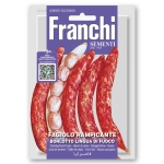 Fasola Borlotto Lingua Di Fuoco nasiona 30g - FRANCHI