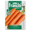 Marchew Touchon odmiana typu Nantes nasiona 9g - FRANCHI