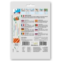Marchew Touchon odmiana typu Nantes nasiona 9g - FRANCHI
