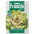 Cykoria liściowa Variegata di Castelfranco nasiona 12g - FRANCHI