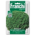Bazylia grecka Palla Compatto nasiona 2g - FRANCHI