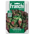 Sałata Passion Brune nasiona 7g - FRANCHI