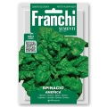 Szpinak Ameryka smaczne liście nasiona 15g - FRANCHI