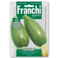Cukinia Bolognese nasiona 8g - FRANCHI