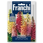 Naparstnica wielobarwna nasiona 1g - FRANCHI