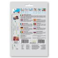 Naparstnica wielobarwna nasiona 1g - FRANCHI
