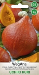 Dynia olbrzymia Uchiki Kuri 3g - WegAna