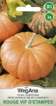 Dynia olbrzymia Rouge vif d'Etampes 3g - WegAna