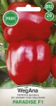 Papryka Paradise F1 20 nasion - WegAna