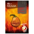 Papryka ostra Habanero Orange ostrość 150 000 pcs. Scoville nasiona 0,5 g - Rocalba