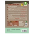 Papryka ostra Carolina Reaper ostrość 2 000 000 pcs. Scoville nasiona 8 szt. - Rocalba 