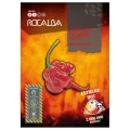 Papryka ostra Carolina Reaper ostrość 2 000 000 pcs. Scoville nasiona 8 szt. - Rocalba 