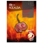 Papryka ostra Scotch Bonnet ostrość 250 000 pcs. Scoville nasiona 25 szt. - Rocalba