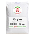 GRYKA 10 KG nasiona miododajna na poplon wzbogaca glebę - REDUM 