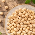 Ciecierzyca Castellano odmiana o wyjątkowy smaku nasiona 50 g - Rocalba