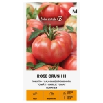 Pomidor Rose Crush H odmiana o owocach typu beefsteak bardzo plenna nasiona 7 szt. - Žalia stotelė