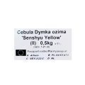 Cebula Dymka Senshyu Yellow Ozima 20-25 mm zimowa 10kg