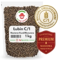 Łubin Żółty na poplon nasiona do siewu 1kg