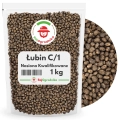 Łubin Żółty na poplon nasiona do siewu 1kg