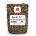 Łubin Żółty na poplon nasiona do siewu 1kg