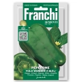 Papryka Yolo Wonder nasiona 1,5g - FRANCHI