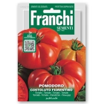 Pomidor Costoluto Fiorentino nasiona 1,5 g - FRANCHI