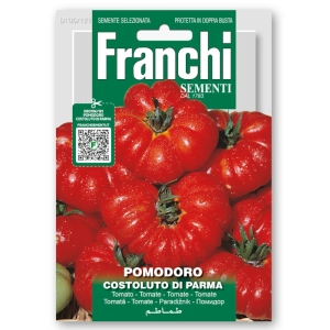 Pomidor Costoluto di Parma nasiona 1,5 g - FRANCHI