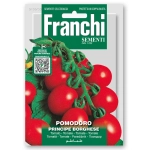 Pomidor Principe Borghese nasiona 1 g - FRANCHI