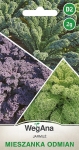 Jarmuż mieszanka odmian 2g - WegAna