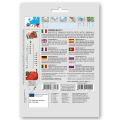 Papryka Macio F1 nasiona 0,15g - FRANCHI