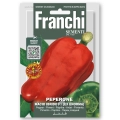 Papryka Macio F1 nasiona 0,15g - FRANCHI