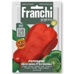 Papryka Macio F1 nasiona 0,15g - FRANCHI