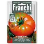 Pomidor Beefsteak nasiona 0,5 g - FRANCHI