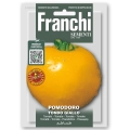 Pomidor Złoty Ożarowski nasiona 0,4 g - FRANCHI