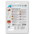 Pomidor Montalban F1 nasiona 0,15 g - FRANCHI