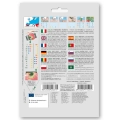 Pomidor Rosento nasiona 1 g - FRANCHI