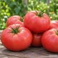 Pomidor Rosento nasiona 1 g - FRANCHI