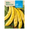 Fasola Supernano Giallo odmiana o licznych żółtych strąkach nasiona 30 g - Rocalba