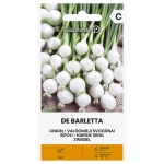 Cebula De Barletta odmiana bardzo plenna o smacznym szczypiorze nasiona 2 g - Žalia stotelė