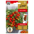 Pomidor Veranda Red H bardzo plenna odmiana do uprawy w pojemnikach nasiona 10 szt. - Lucia Elite