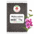 Wyka Ozima Nasiona 1 kg Ziarno Rośliny Bobowate
