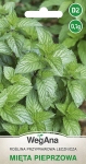 Mięta pieprzowa 0,1g - WegAna
