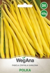 Fasola Polka Karłowa 40g - WegAna
