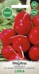 Rzodkiewka Lidka 10g - WegAna